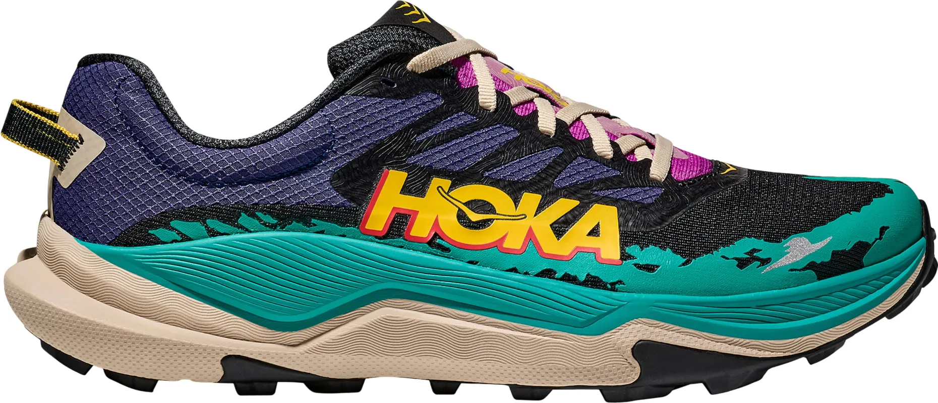 Torrent 4 Trail Running Shoes - Men’s|-|Souliers de course sur sentier Torrent 4 - Homme sold by Altitude Sports