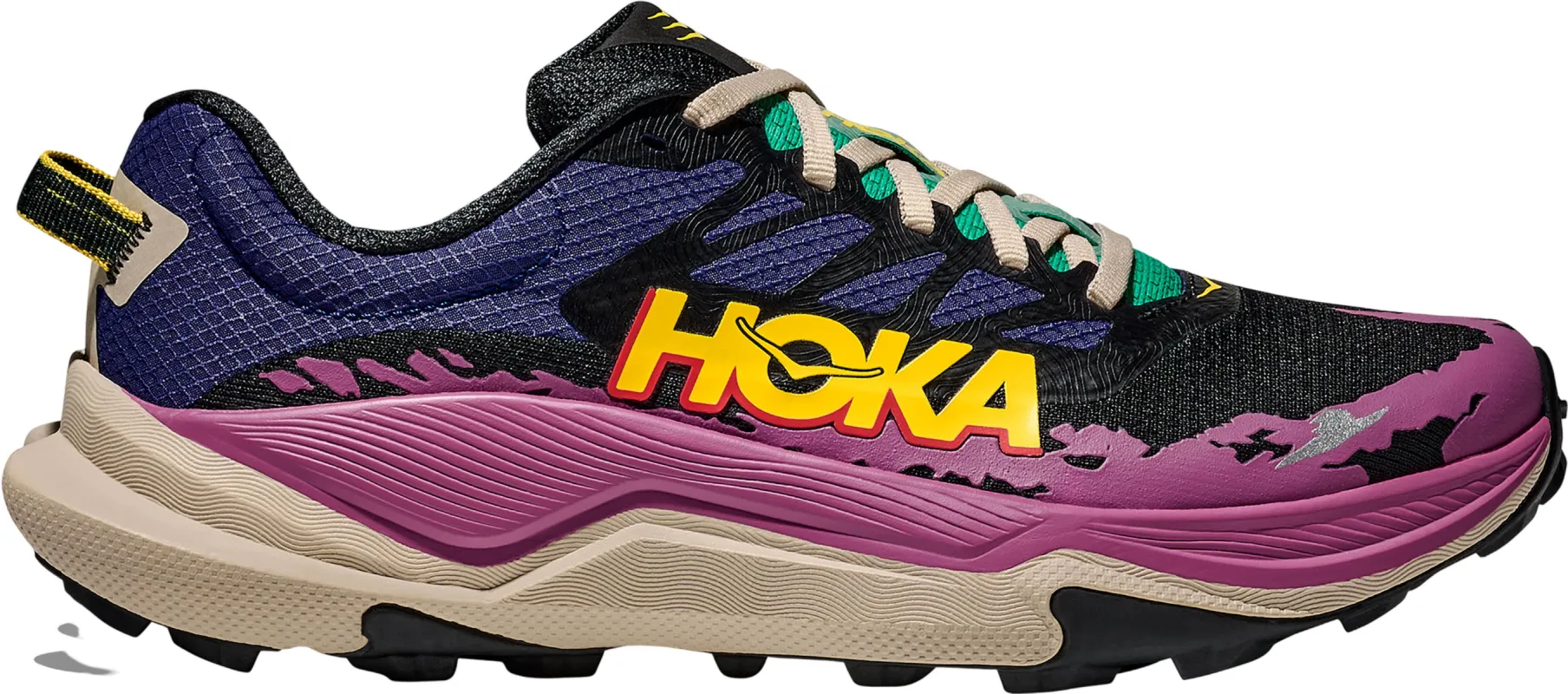 Torrent 4 Trail Running Shoes - Women's|-|Souliers de course sur sentier Torrent 4 - Femme sold by Altitude Sports