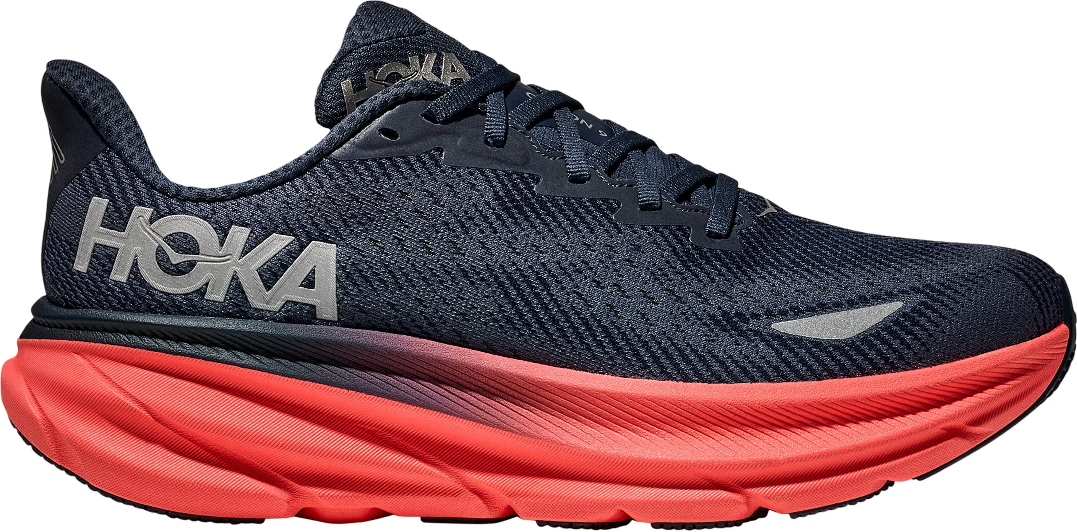 Clifton 9 GTX Running Shoes - Women’s|-|Souliers de course sur sentier Clifton 9 GTX - Femme sold by Altitude Sports