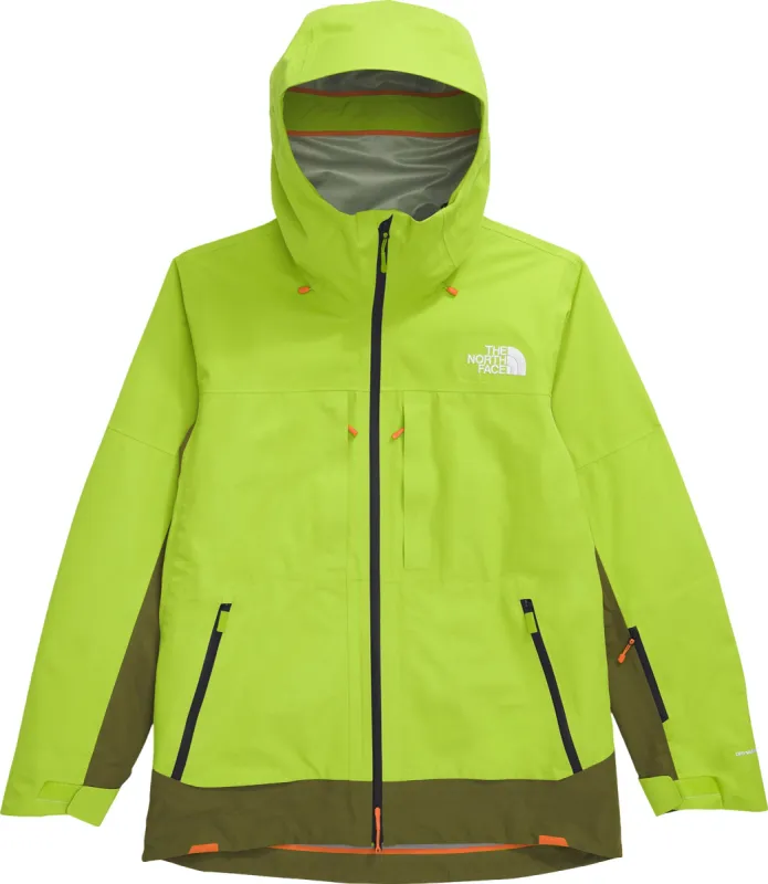 Ceptor Jacket - Men's|-|Manteau Ceptor - Homme made by The North Face