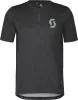 Trail Vertic Zip Short-Sleeve Bike T-Shirt - Men's|-|T-shirt de vélo à manches courtes Trail Vertic Zip - Homme sold by Altitude Sports