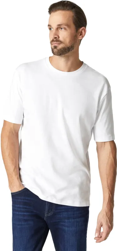 Basic Crew Neck T-Shirt - Men's|-|T-shirt à col rond Basic - Homme sold by Altitude Sports