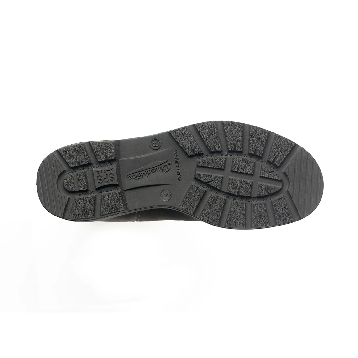 585 - Classic Rustic Brown Boots - Unisex|-|585 - Bottes Classique brun rustique - Unisexe sold by Altitude Sports product image thumbnail 5