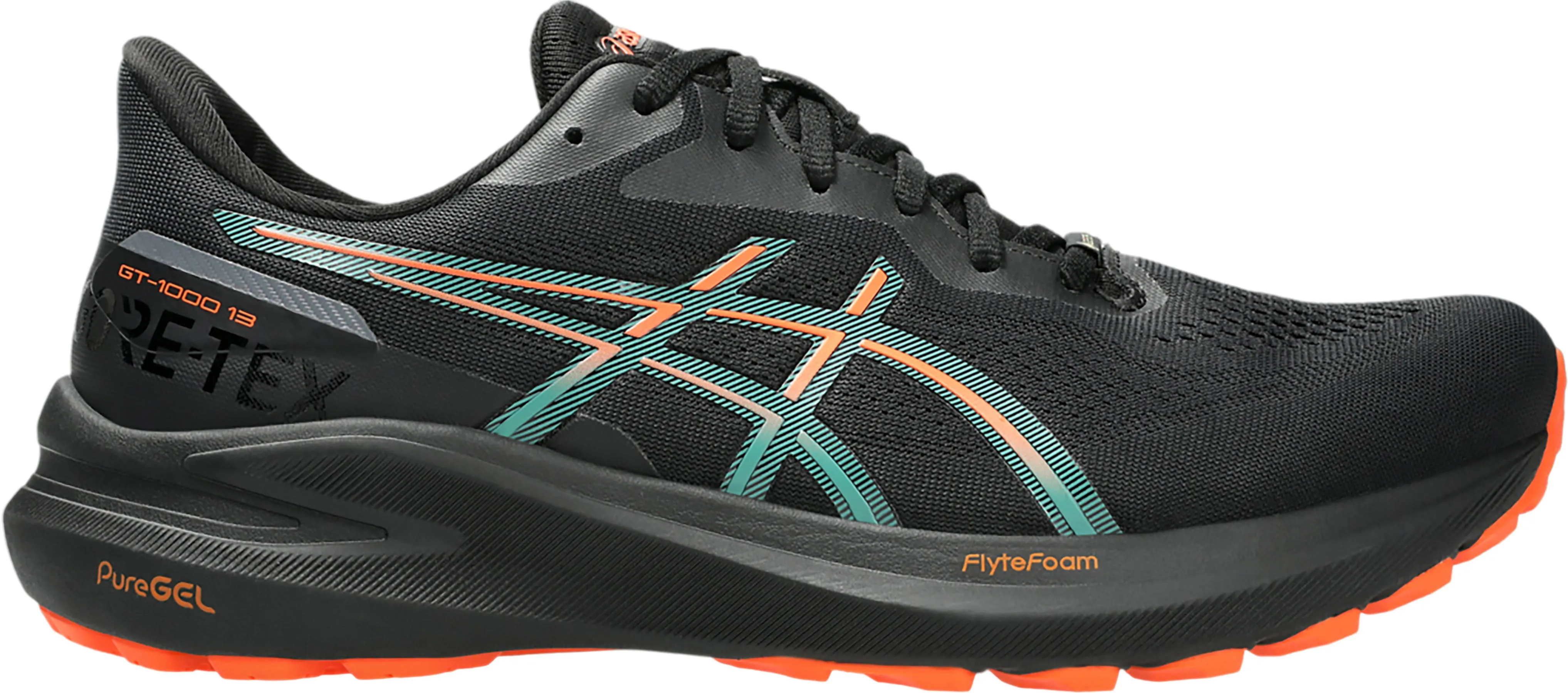 GT-1000 13 GTX Running Shoes - Men's|-|Souliers de course GT-1000 13 GTX - Homme sold by Altitude Sports