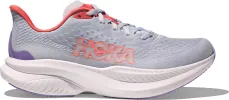 Mach 6 Road Running Shoes [Wide] - Women's|-|Souliers de course sur route Mach 6 [Large] - Femme sold by Altitude Sports