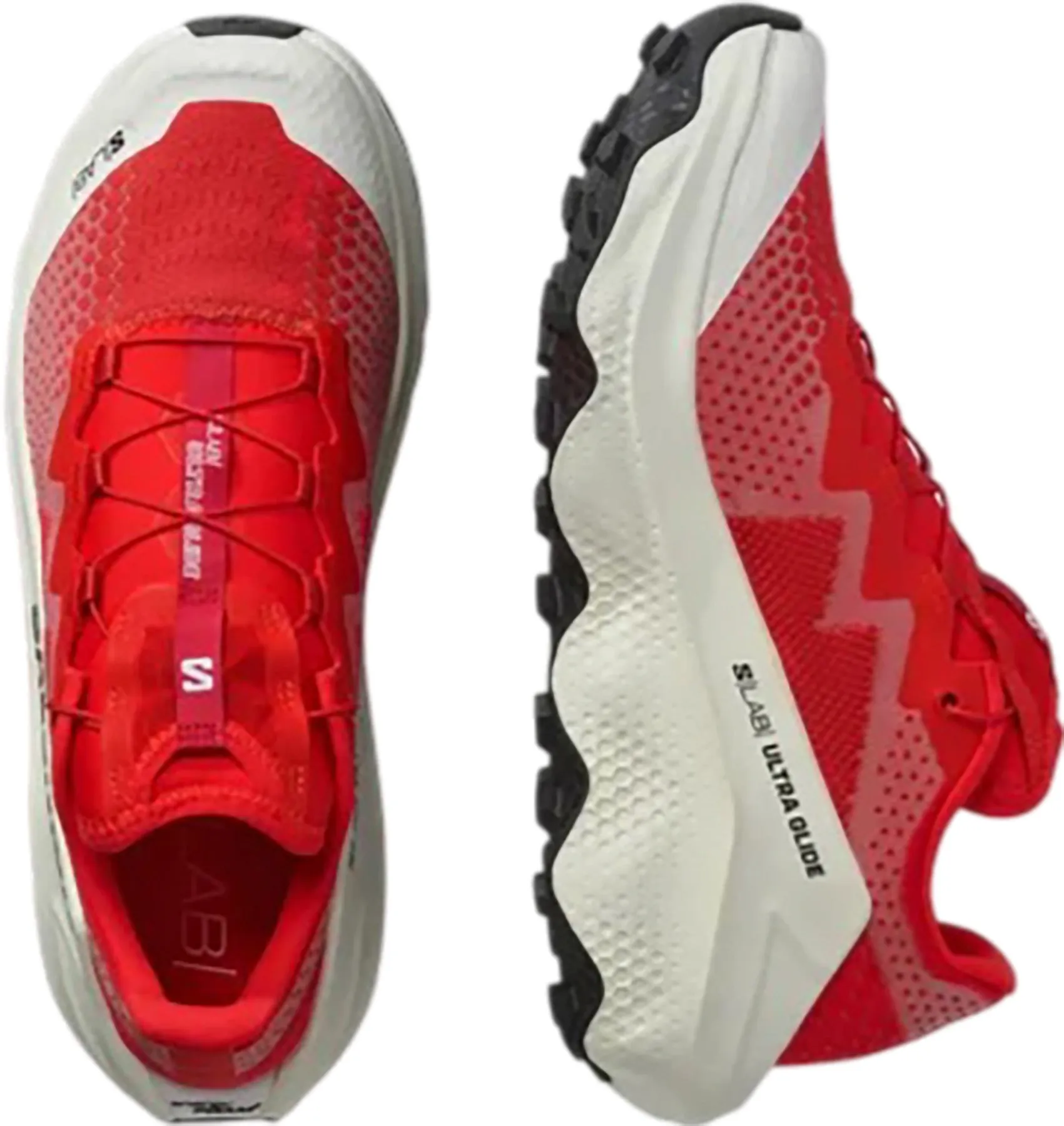 S/Lab Ultra Glide Trail Running Shoes - Unisex|-|Souliers de course sur sentier S/Lab Ultra Glide - Unisexe sold by Altitude Sports product image thumbnail 2