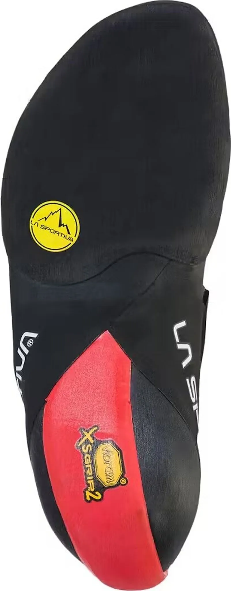 Theory Climbing Shoes - Women's|-|Souliers d'escalade Theory - Femme sold by Altitude Sports product image thumbnail 2