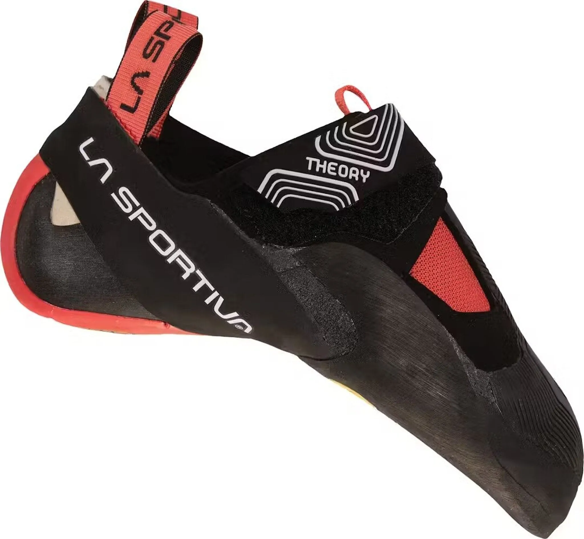 Theory Climbing Shoes - Women's|-|Souliers d'escalade Theory - Femme sold by Altitude Sports