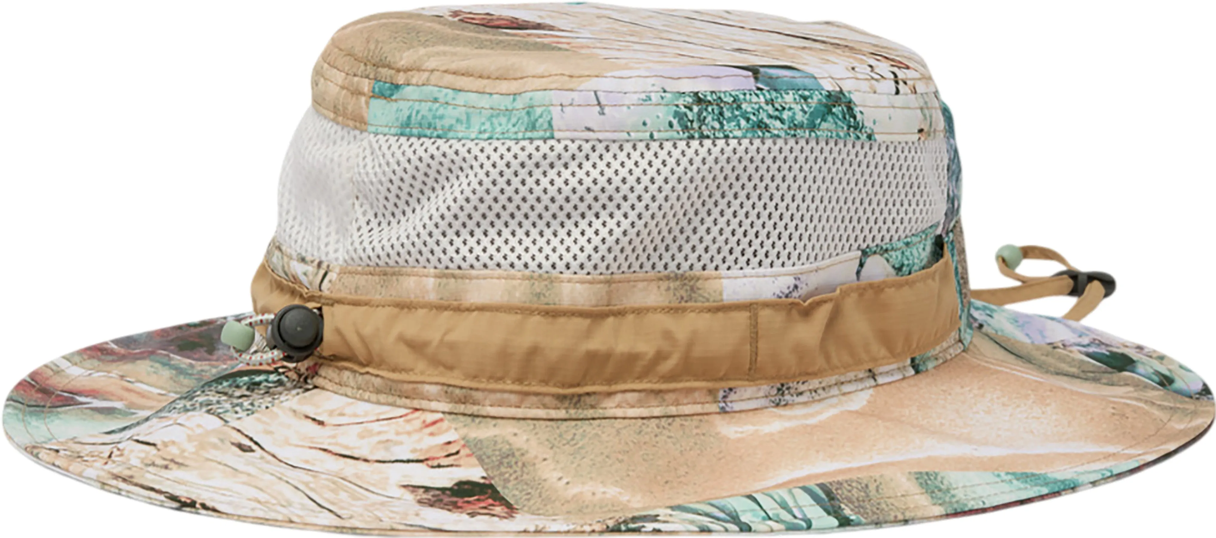 Bora Bora Retro II Booney Hat - Unisex|-|Chapeau booney Bora Bora Retro II - Unisexe sold by Altitude Sports product image thumbnail 2