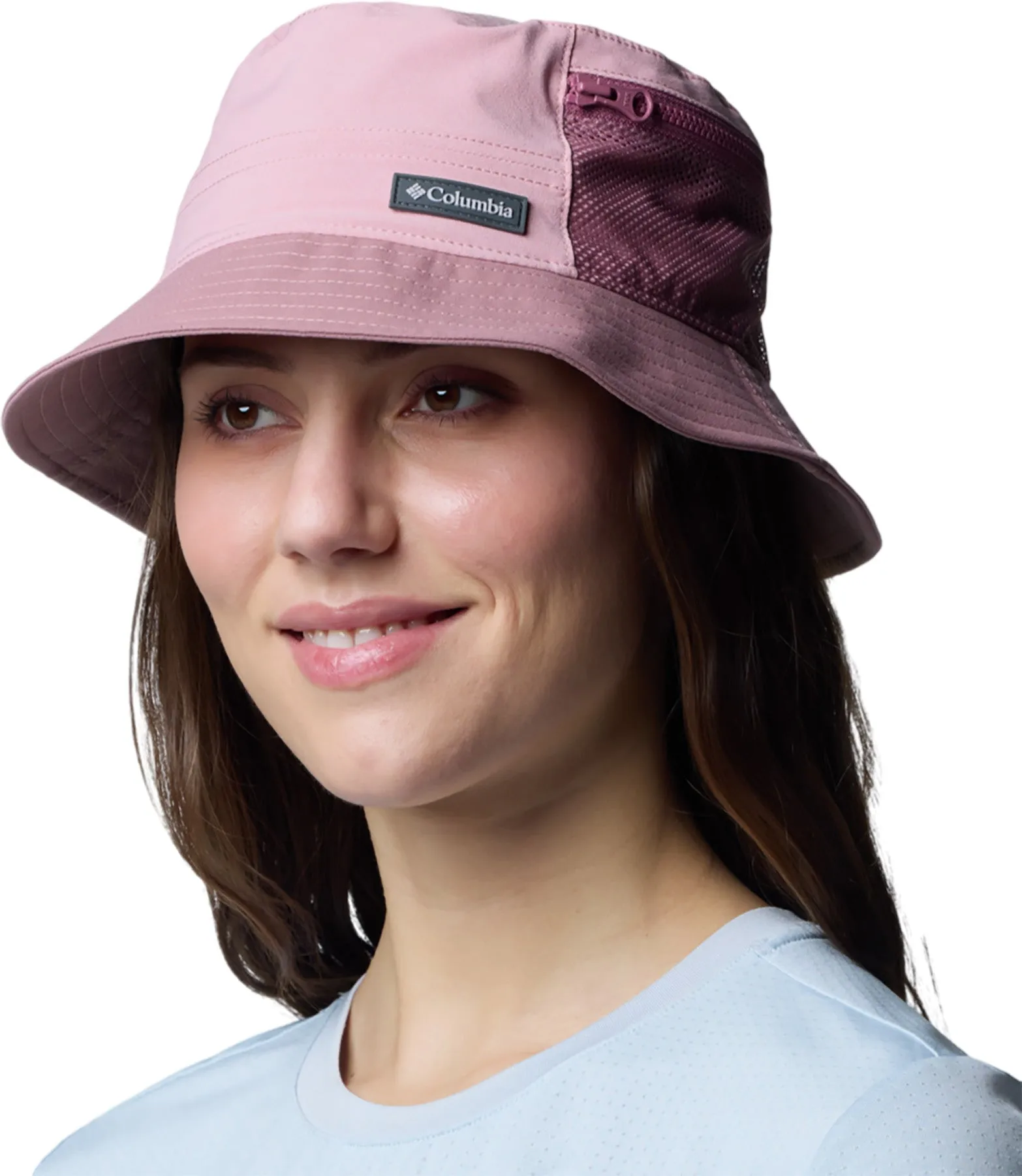 Trek II Bucket Hat - Unisex|-|Chapeau bob Trek II - Unisexe sold by Altitude Sports product image thumbnail 4