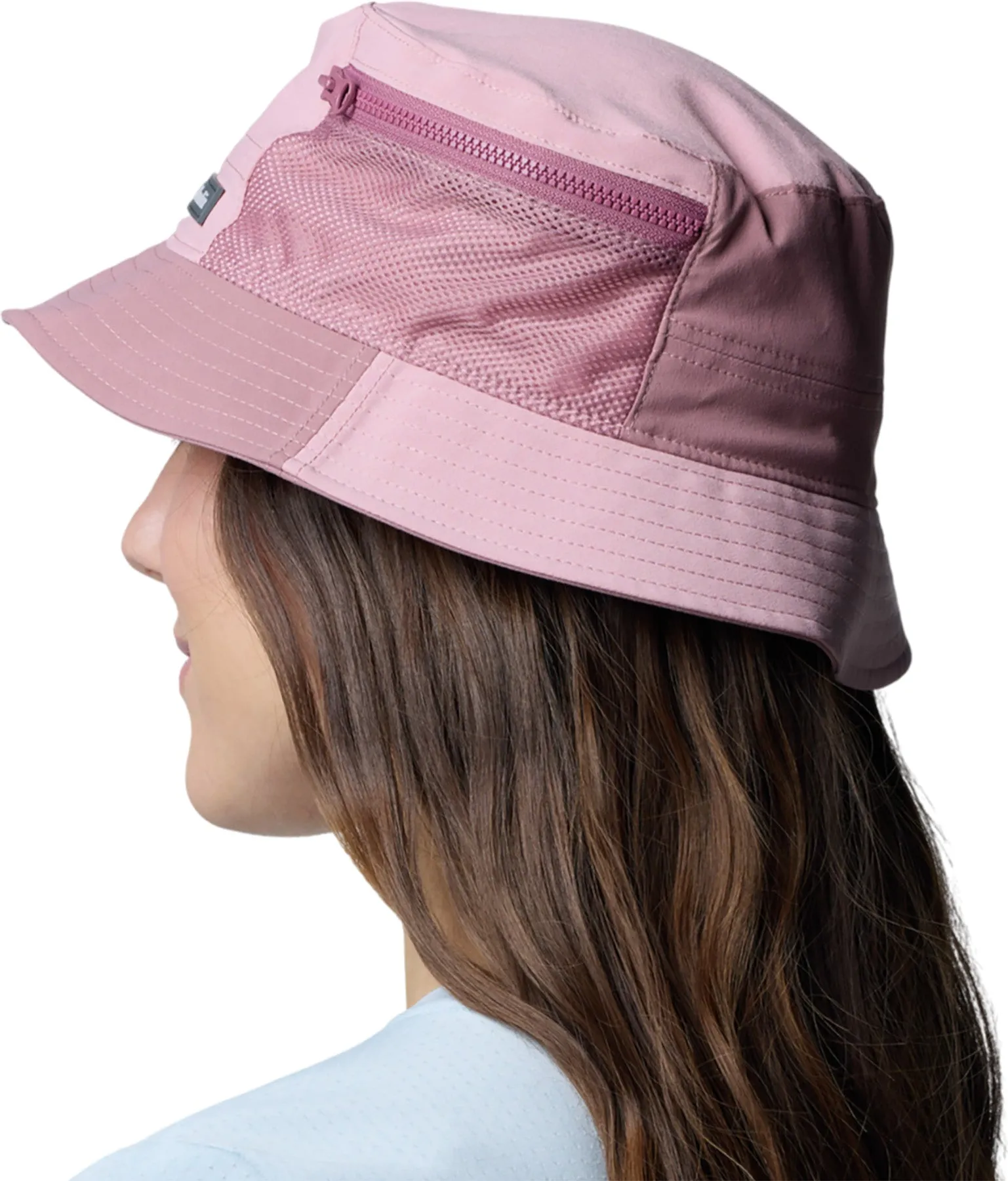Trek II Bucket Hat - Unisex|-|Chapeau bob Trek II - Unisexe sold by Altitude Sports product image thumbnail 2