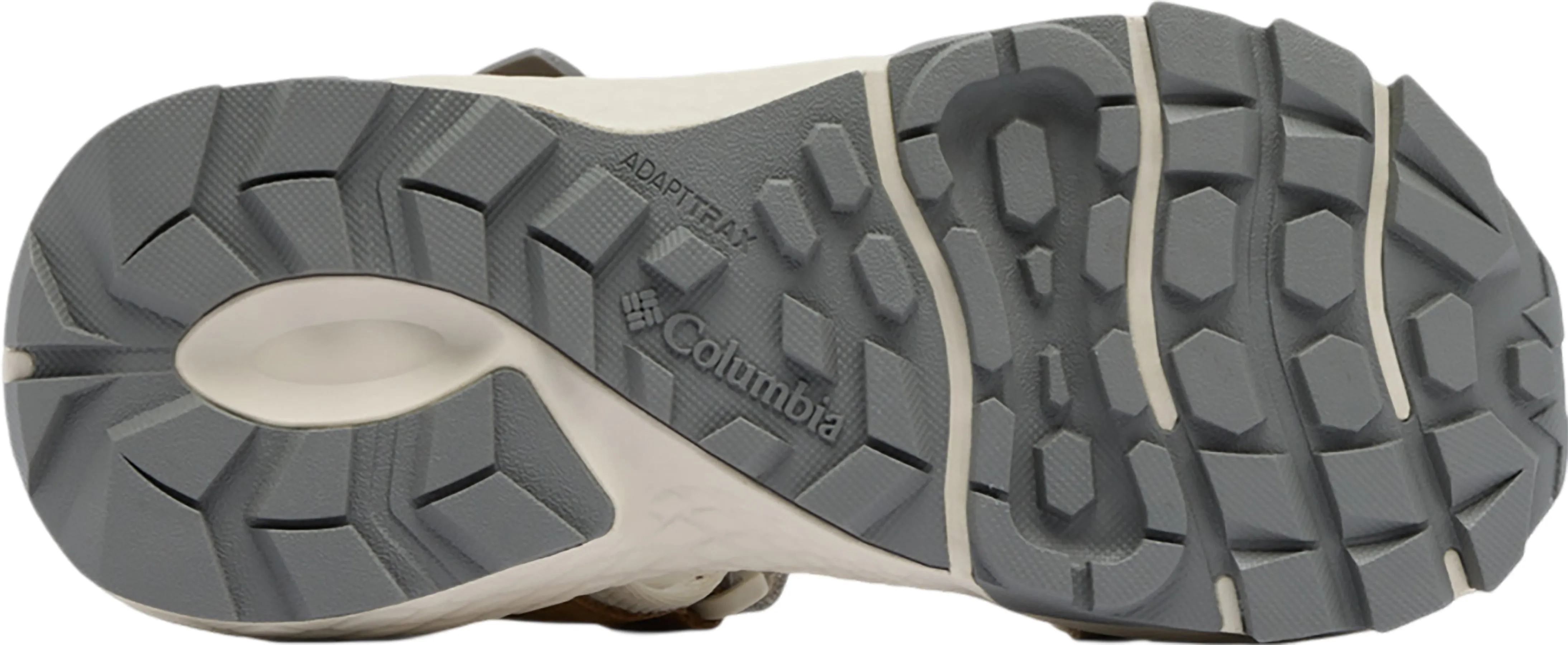 Peakfreak Rush Leather Sandals - Women's|-|Sandales en cuir Peakfreak Rush - Femme sold by Altitude Sports product image thumbnail 4