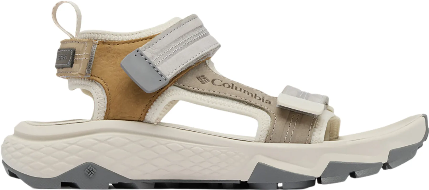 Peakfreak Rush Leather Sandals - Women's|-|Sandales en cuir Peakfreak Rush - Femme made by Columbia