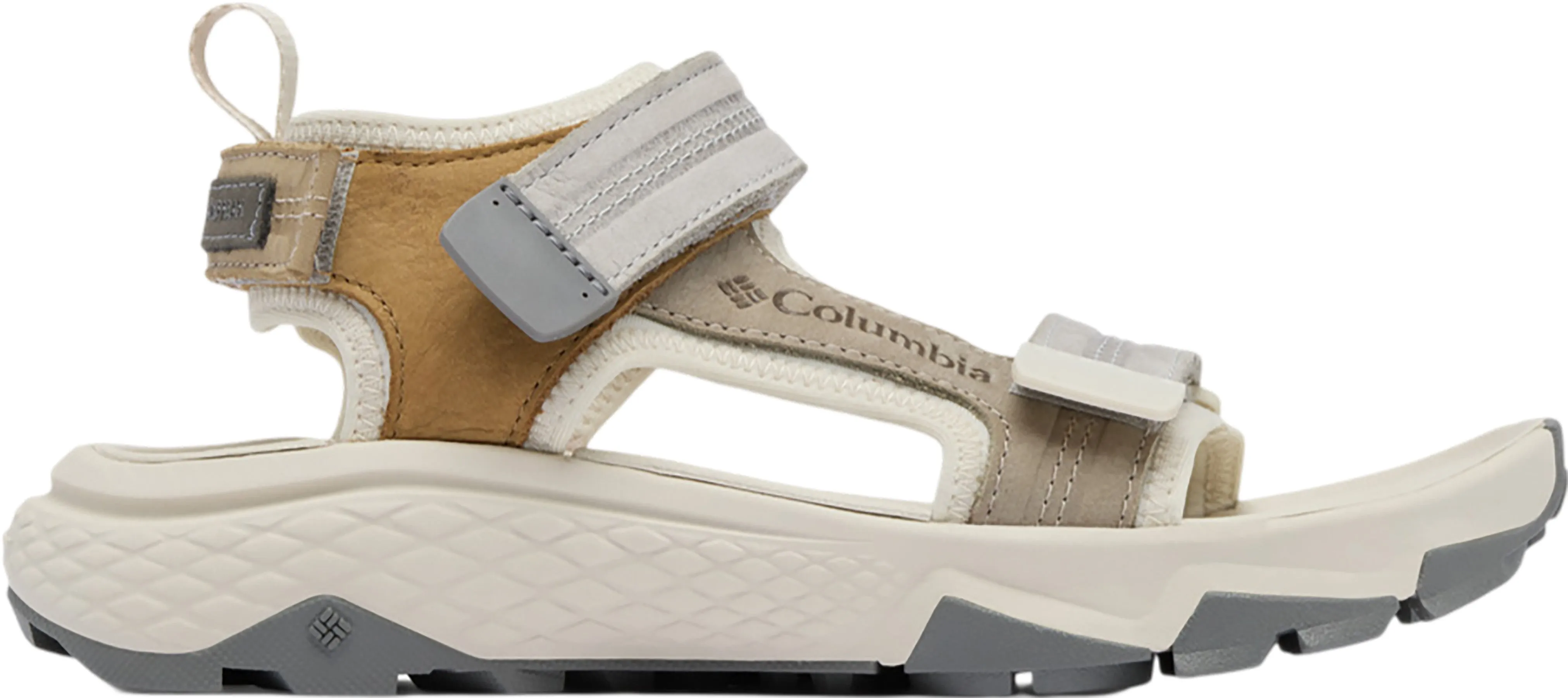 Peakfreak Rush Leather Sandals - Women's|-|Sandales en cuir Peakfreak Rush - Femme sold by Altitude Sports