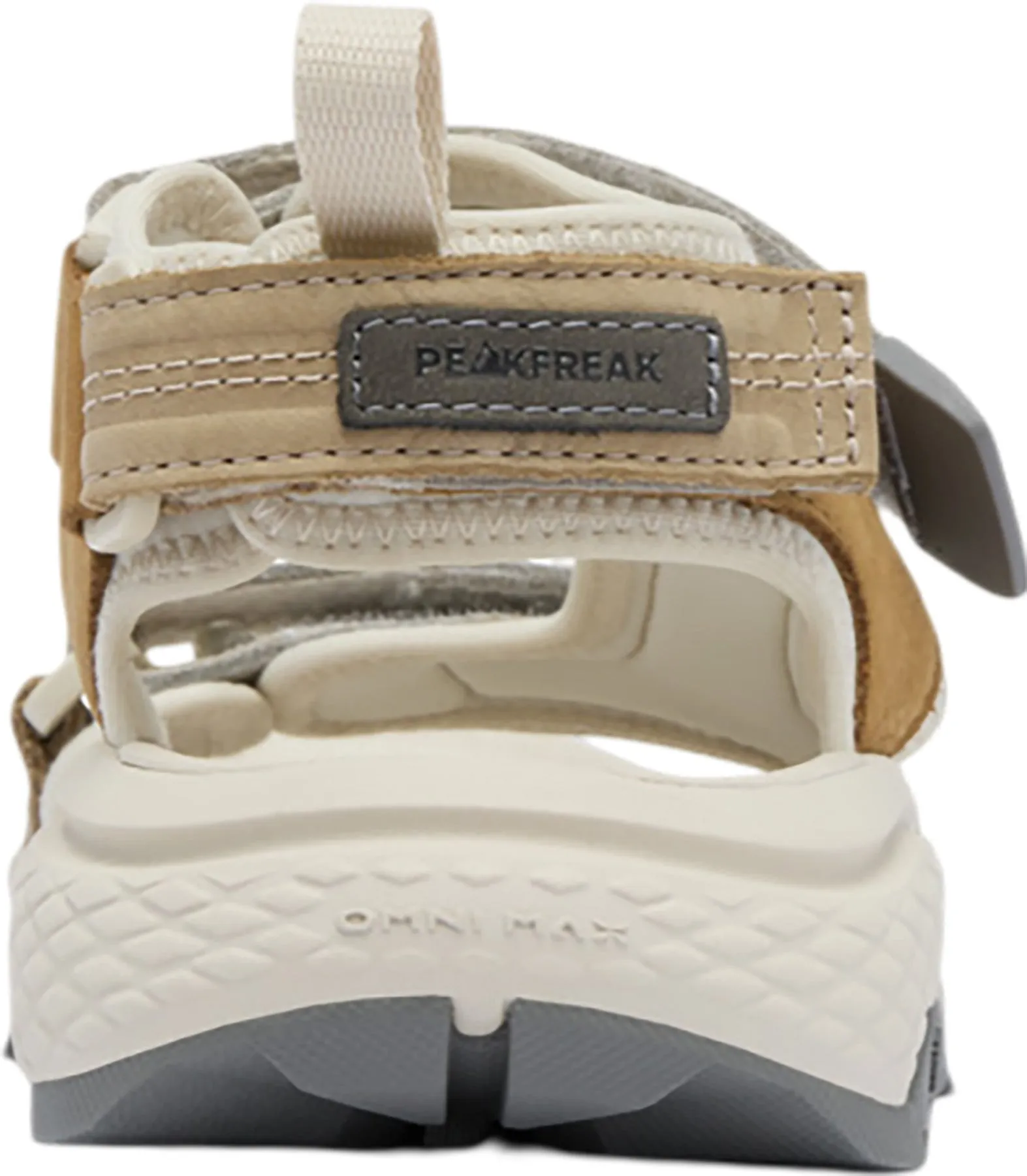 Peakfreak Rush Leather Sandals - Women's|-|Sandales en cuir Peakfreak Rush - Femme sold by Altitude Sports product image thumbnail 5