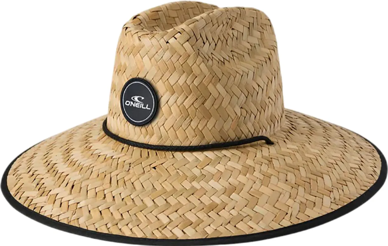 Sonoma Lifeguard Hat - Men's|-|Chapeau de sauveteur Sonoma - Homme sold by Altitude Sports