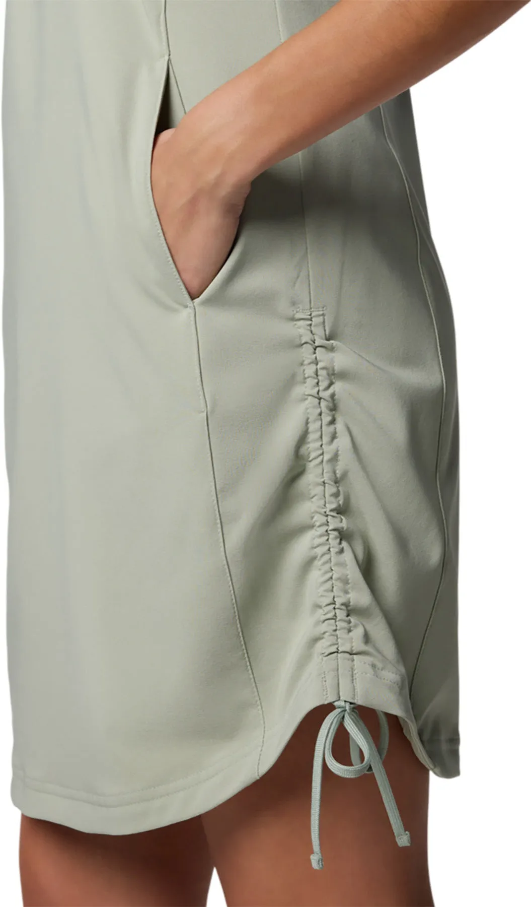 All Seasons Plus Size Dress - Women's|-|Robe grande taille All Seasons - Femme sold by Altitude Sports product image thumbnail 3