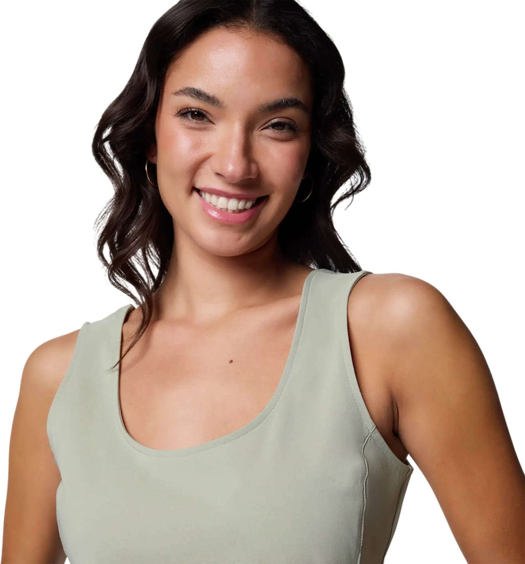 All Seasons Plus Size Dress - Women's|-|Robe grande taille All Seasons - Femme sold by Altitude Sports product image thumbnail 4