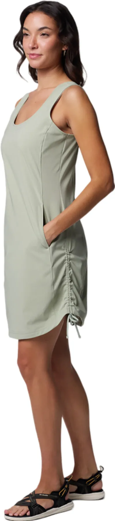 All Seasons Plus Size Dress - Women's|-|Robe grande taille All Seasons - Femme sold by Altitude Sports product image thumbnail 5