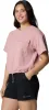 Granite Point Knit Short Sleeve T-Shirt - Women's|-|T-shirt à manches courtes en tricot Granite Point - Femme sold by Altitude Sports