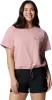 Granite Point Knit Short Sleeve T-Shirt - Women's|-|T-shirt à manches courtes en tricot Granite Point - Femme sold by Altitude Sports