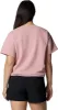 Granite Point Knit Short Sleeve T-Shirt - Women's|-|T-shirt à manches courtes en tricot Granite Point - Femme sold by Altitude Sports