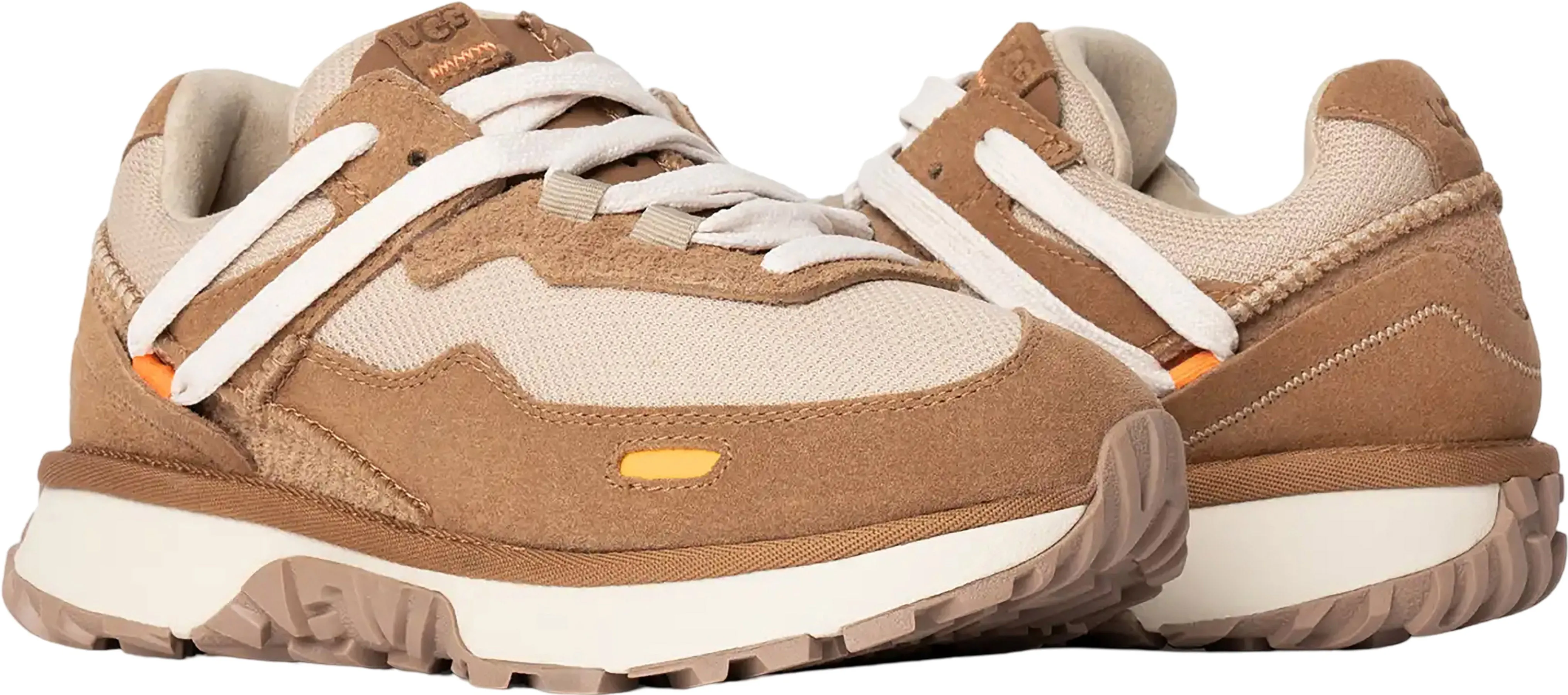 RetroFi Low Sneaker - Women's|-|Souliers sport RetroFi Low - Femme sold by Altitude Sports product image thumbnail 2