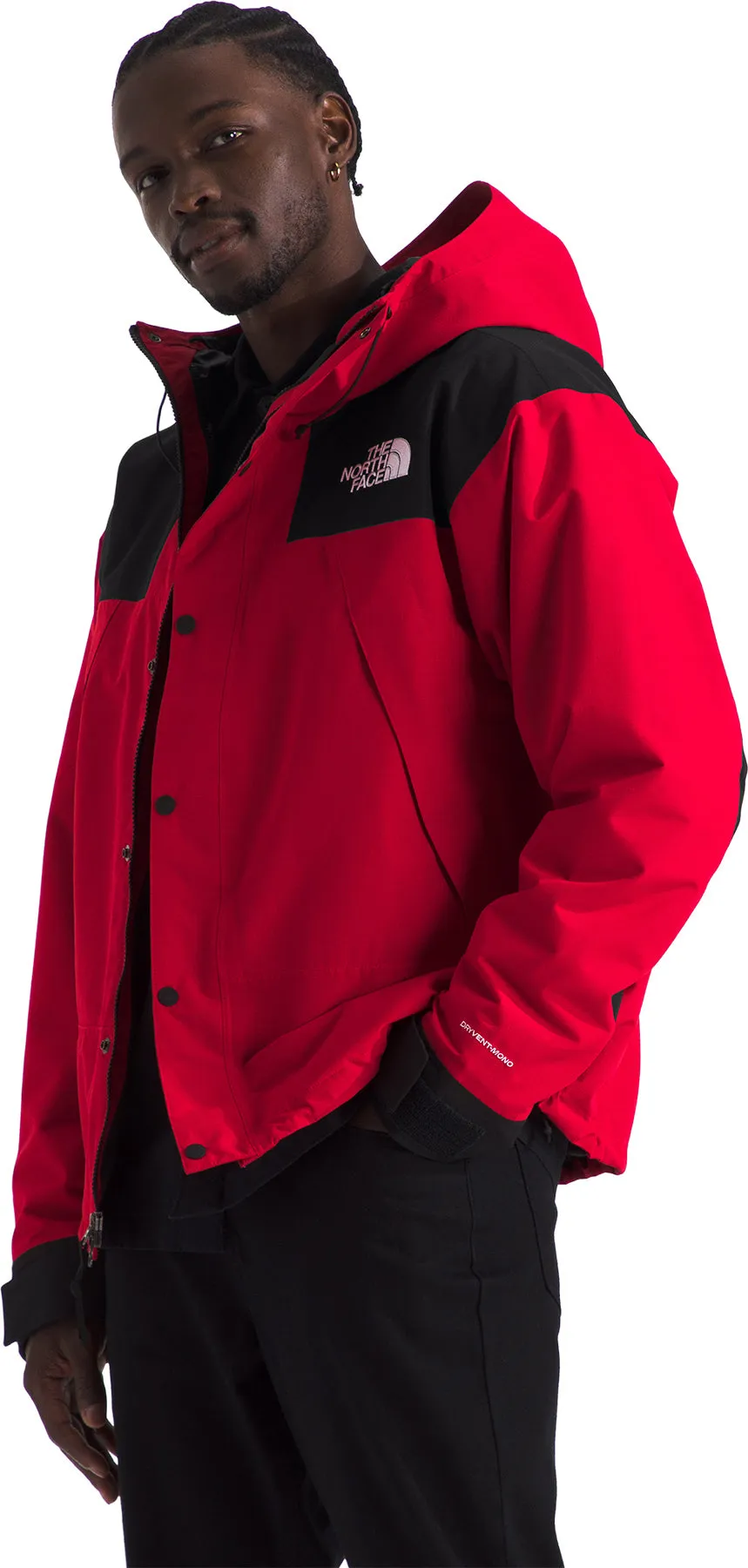 Mountain DryVent Mono Short Jacket - Men's|-|Manteau court Mountain DryVent Mono - Homme sold by Altitude Sports product image thumbnail 5