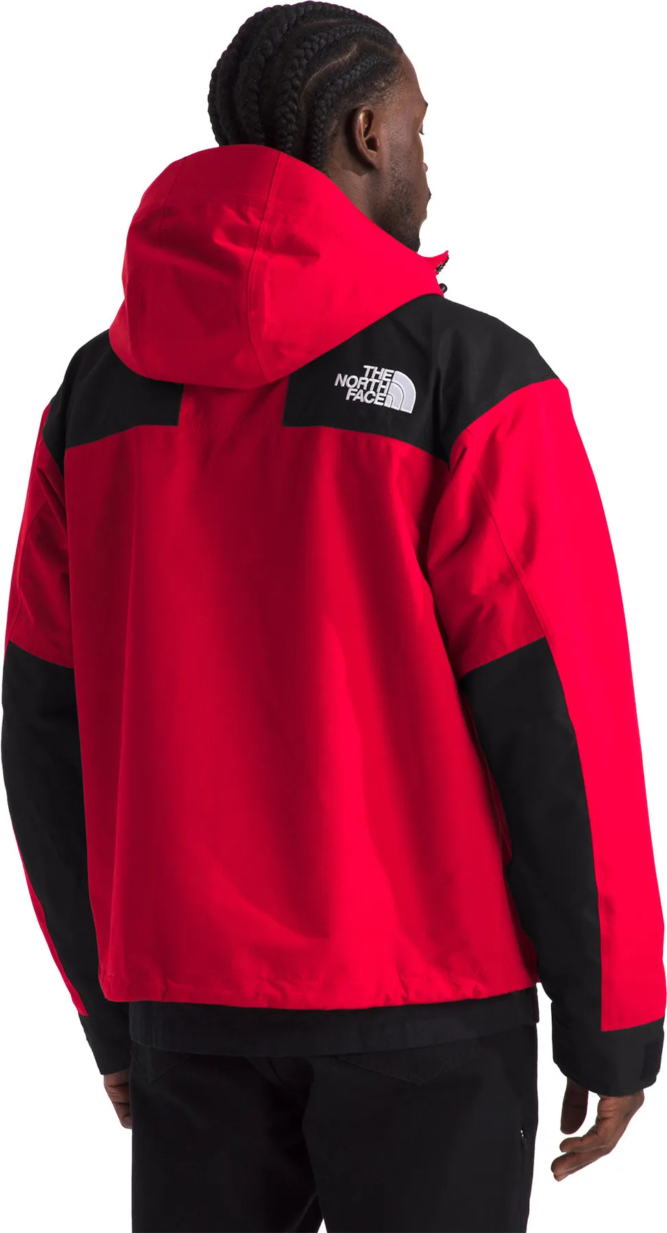 Mountain DryVent Mono Short Jacket - Men's|-|Manteau court Mountain DryVent Mono - Homme sold by Altitude Sports product image thumbnail 2