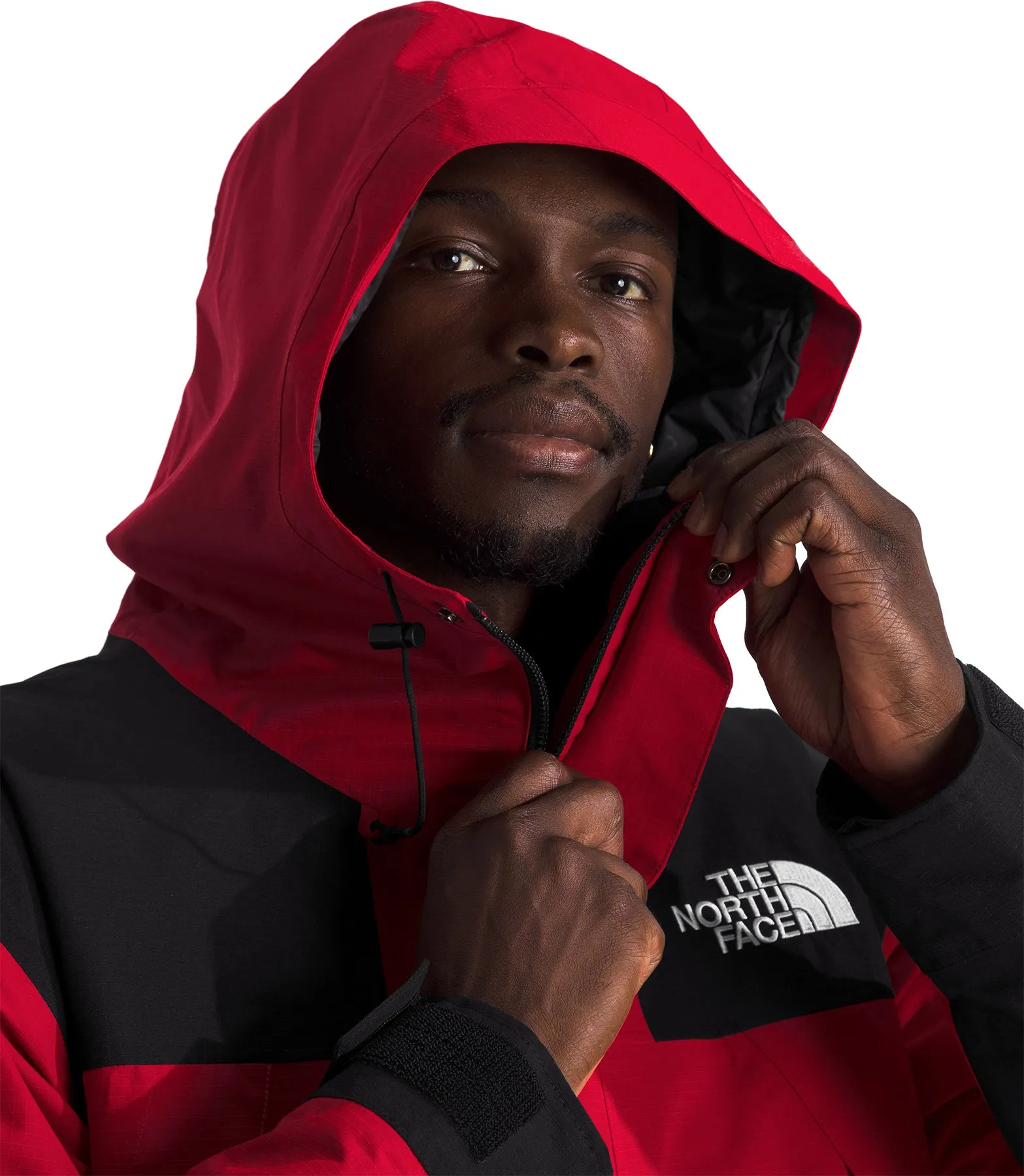 Mountain DryVent Mono Short Jacket - Men's|-|Manteau court Mountain DryVent Mono - Homme sold by Altitude Sports product image thumbnail 3