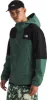 Mountain Wind Jacket - Men's|-|Manteau coupe-vent Mountain - Homme sold by Altitude Sports