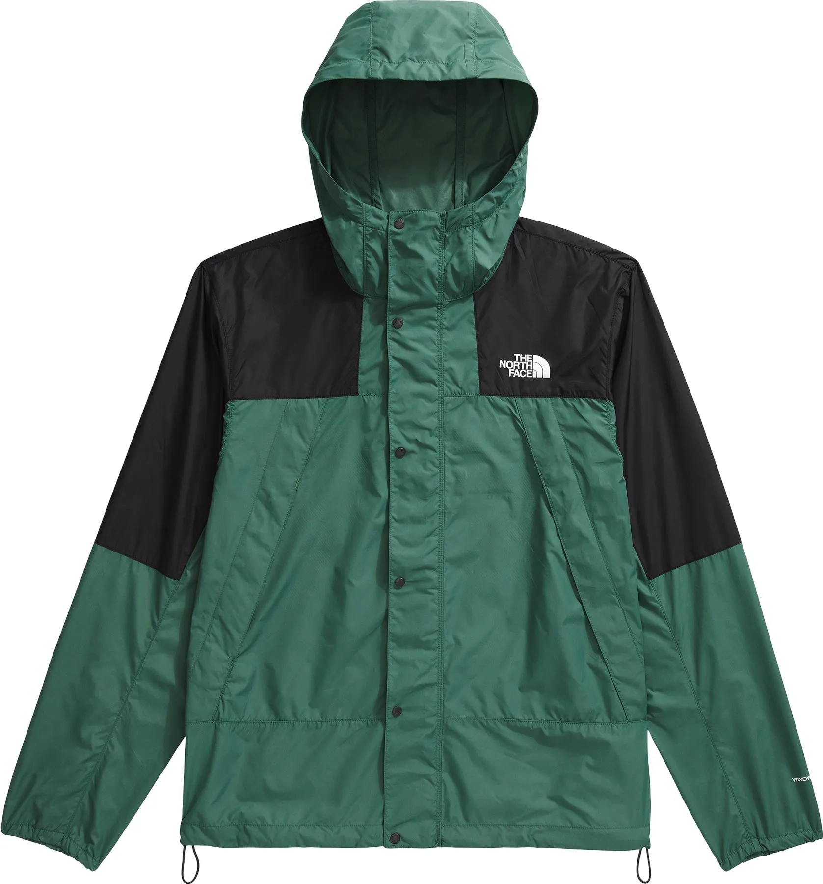 Mountain Wind Jacket - Men's|-|Manteau coupe-vent Mountain - Homme sold by Altitude Sports
