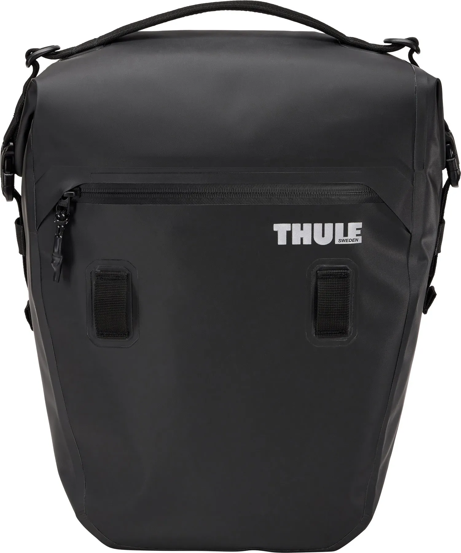 Shield Bike Pannier 22L|-|Sacoche de vélo Shield 22L sold by Altitude Sports product image thumbnail 5