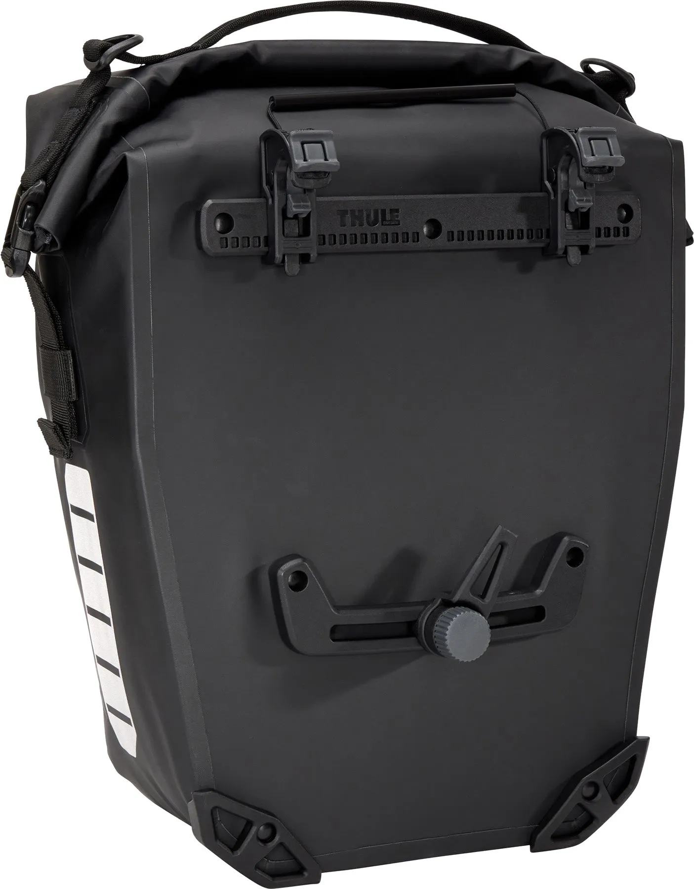 Shield Bike Pannier 22L|-|Sacoche de vélo Shield 22L sold by Altitude Sports product image thumbnail 3