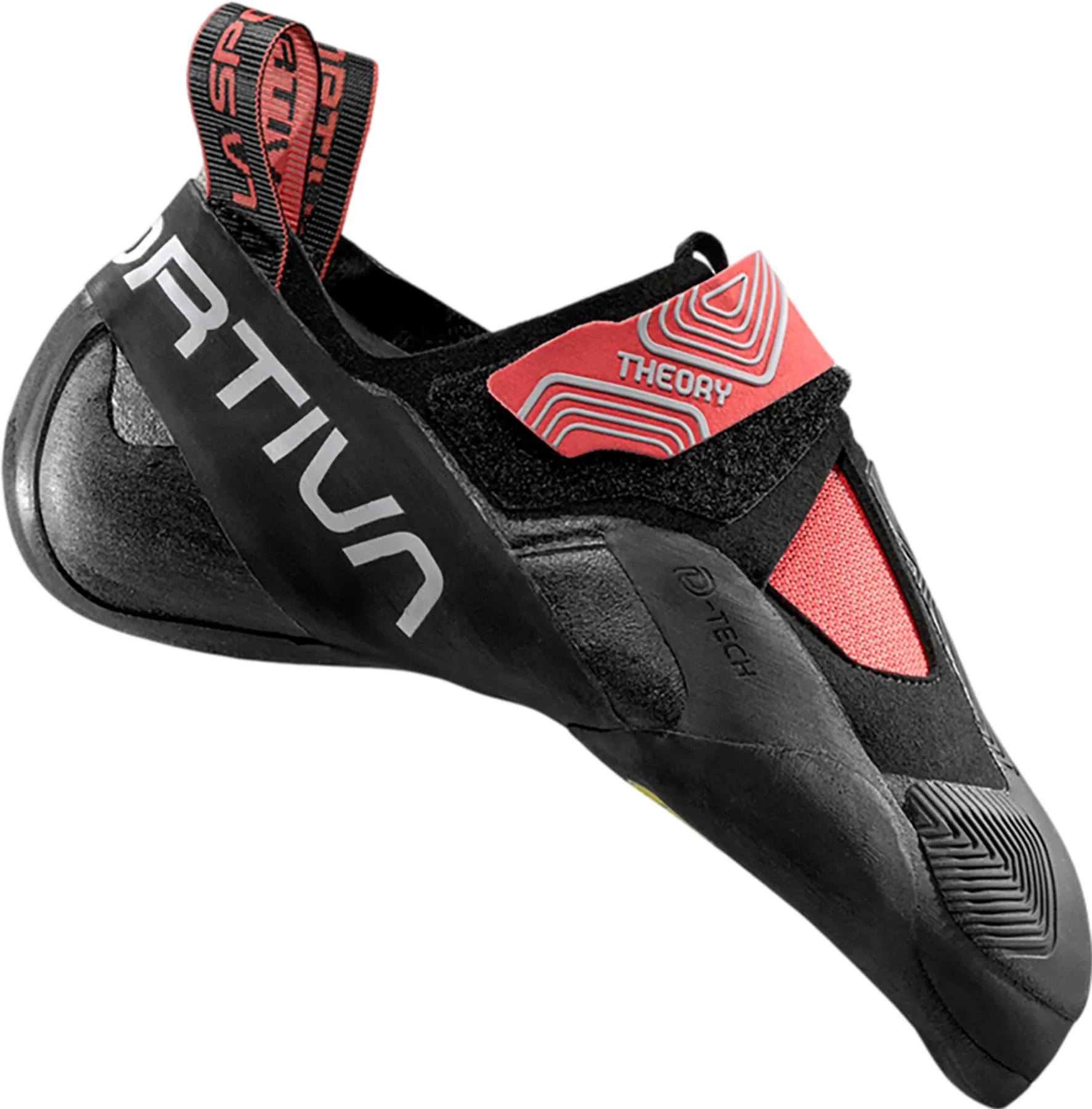 Theory Climbing Shoes - Women's|-|Souliers d'escalade Theory - Femme sold by Altitude Sports