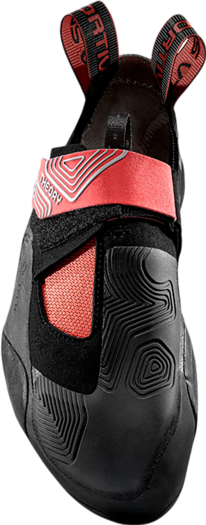 Theory Climbing Shoes - Women's|-|Souliers d'escalade Theory - Femme sold by Altitude Sports product image thumbnail 2