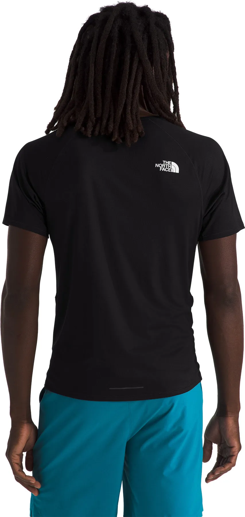 Sunriser Short-Sleeve T-Shirt - Men's|-|T-shirt à manches courtes Sunriser - Homme sold by Altitude Sports product image thumbnail 2