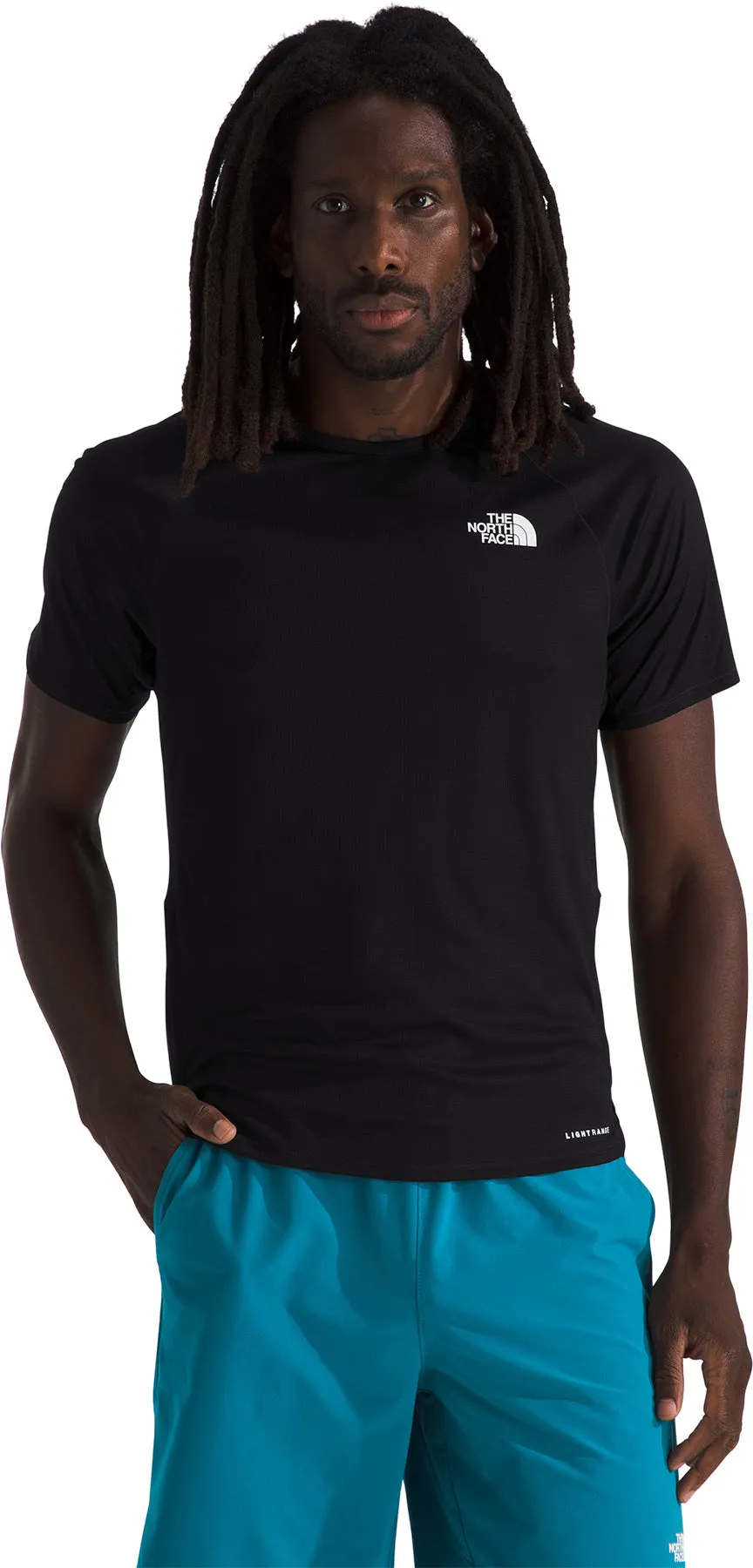 Sunriser Short-Sleeve T-Shirt - Men's|-|T-shirt à manches courtes Sunriser - Homme sold by Altitude Sports product image thumbnail 3