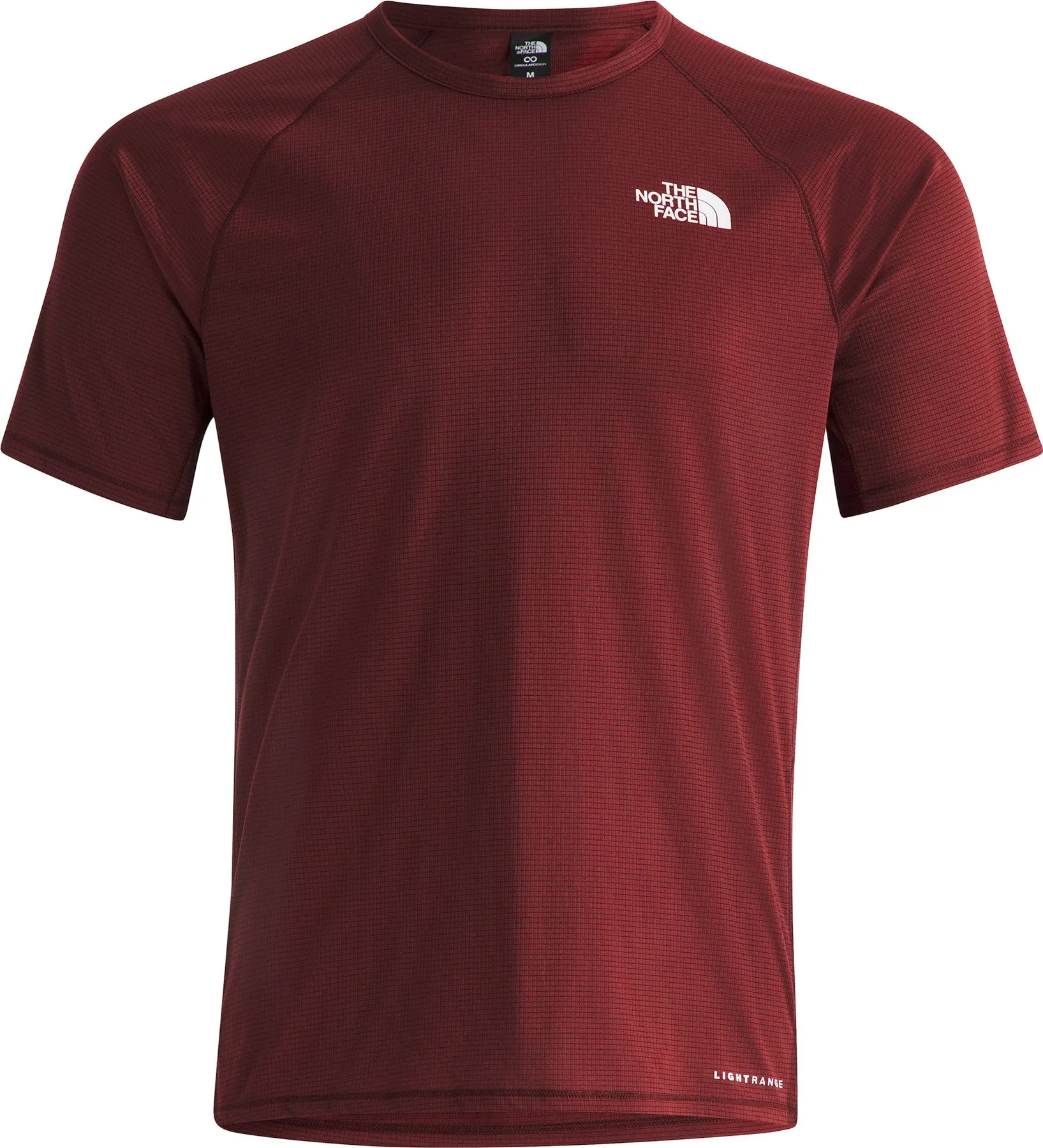 Sunriser Short-Sleeve T-Shirt - Men's|-|T-shirt à manches courtes Sunriser - Homme sold by Altitude Sports product image thumbnail 5