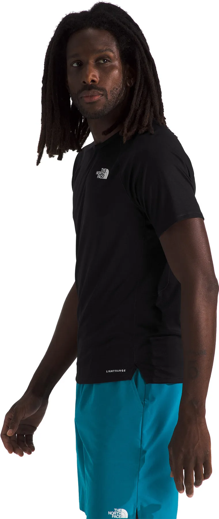 Sunriser Short-Sleeve T-Shirt - Men's|-|T-shirt à manches courtes Sunriser - Homme sold by Altitude Sports product image thumbnail 4