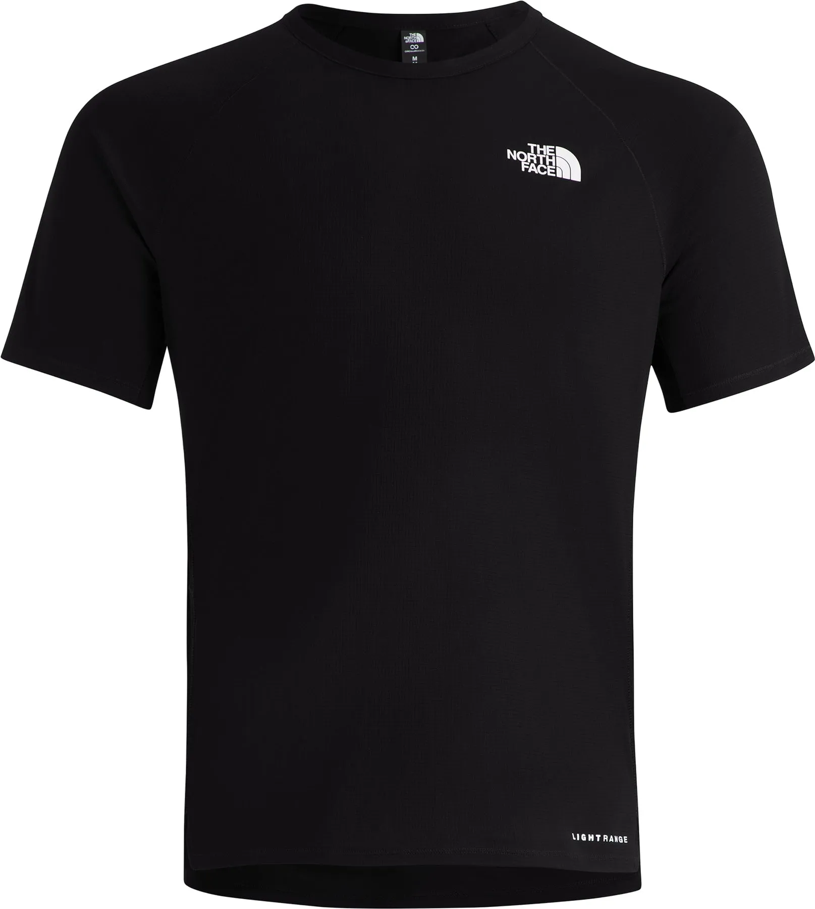Sunriser Short-Sleeve T-Shirt - Men's|-|T-shirt à manches courtes Sunriser - Homme sold by Altitude Sports