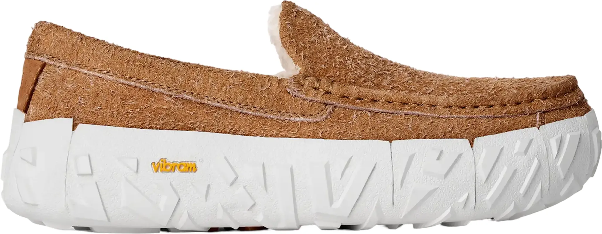 Ascot Vibram Wrap Tech Loafers - Men's|-|Mocassins Ascot Vibram Wrap Tech - Homme sold by Altitude Sports