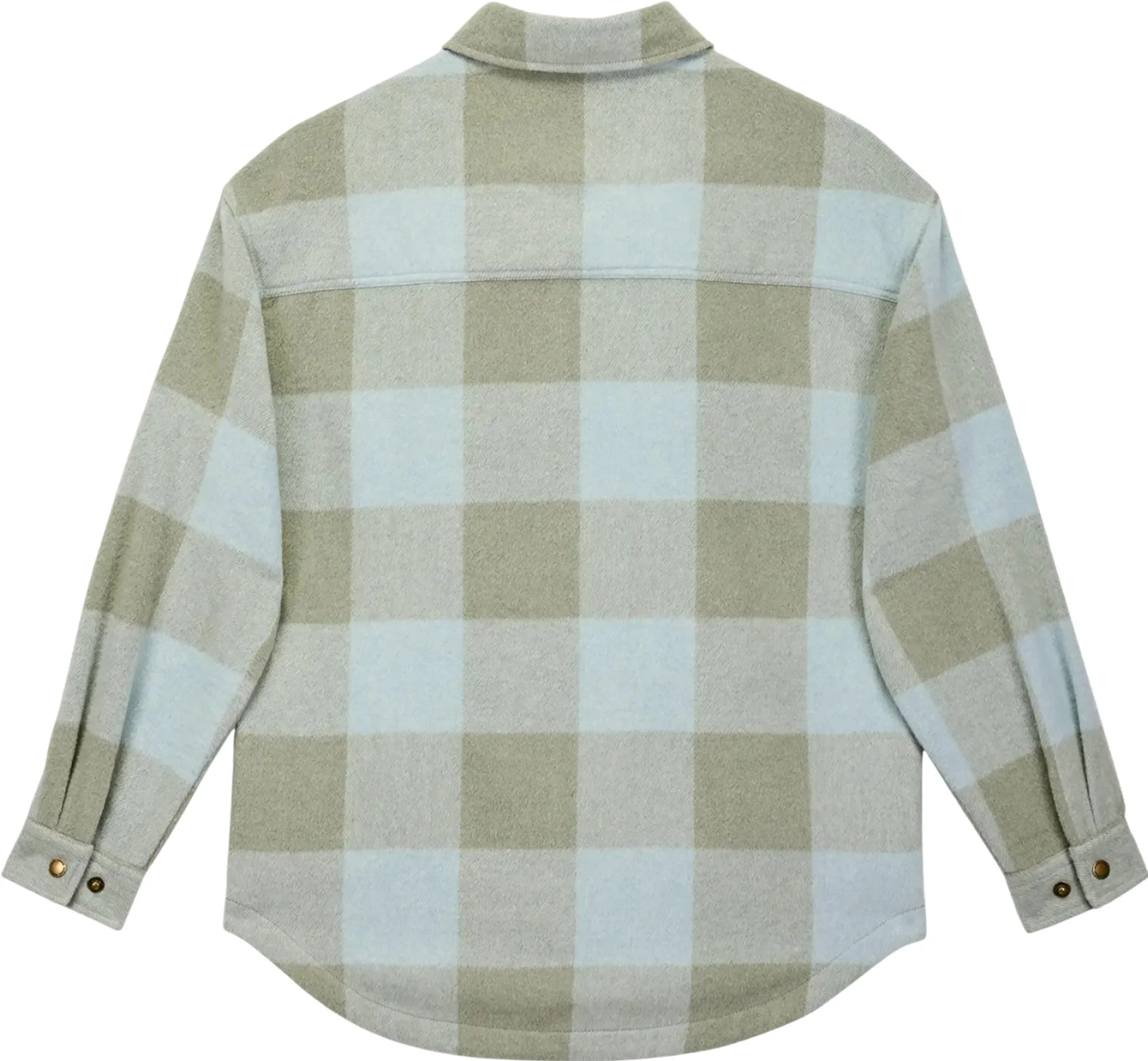 Canadian Oversized Shirt - Women's|-|Chemise surdimensionnée Canadian - Femme sold by Altitude Sports product image thumbnail 2