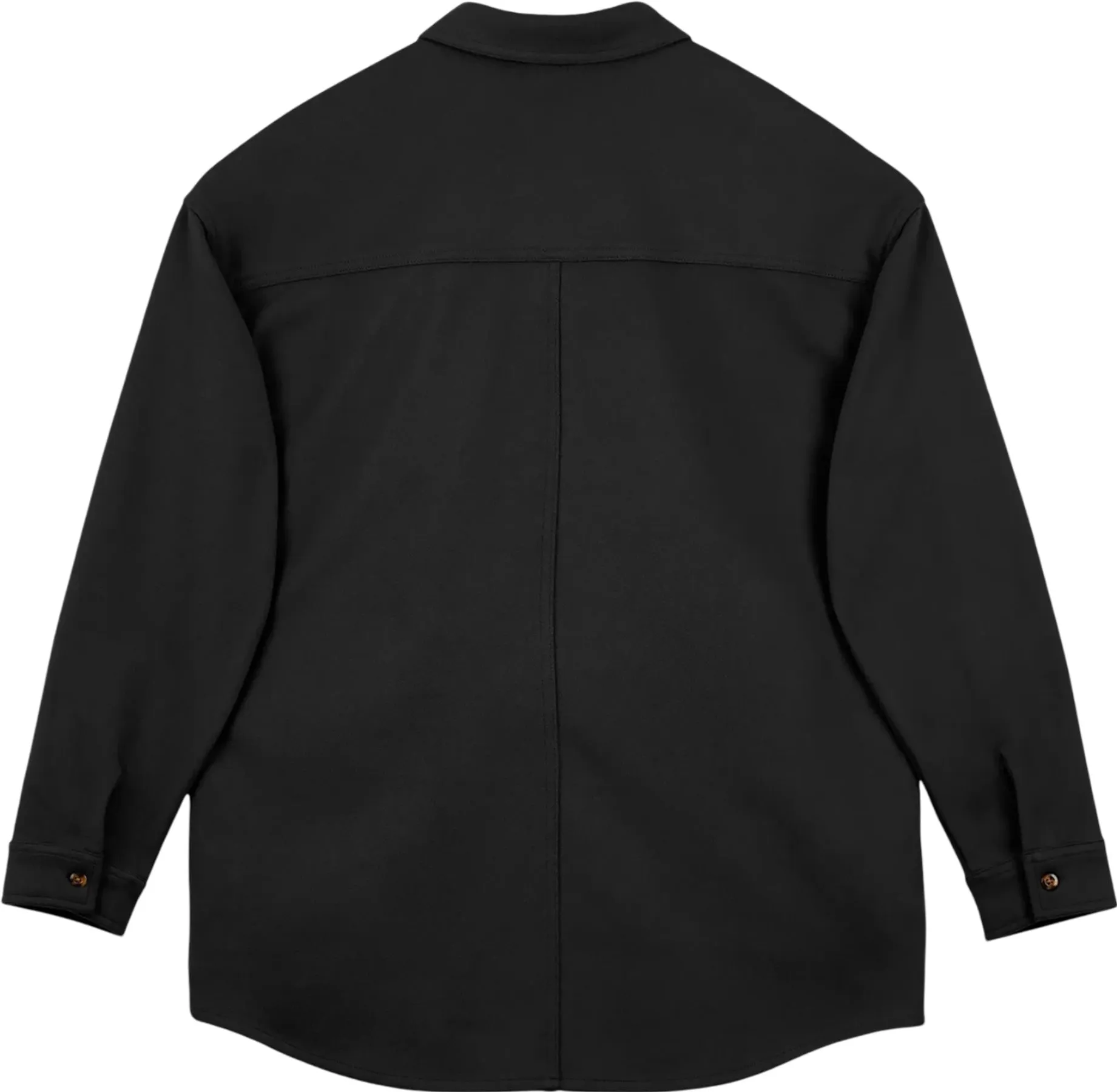 Bay Oversized Shirt - Women's|-|Chemise surdimensionnée Bay - Femme sold by Altitude Sports product image thumbnail 2