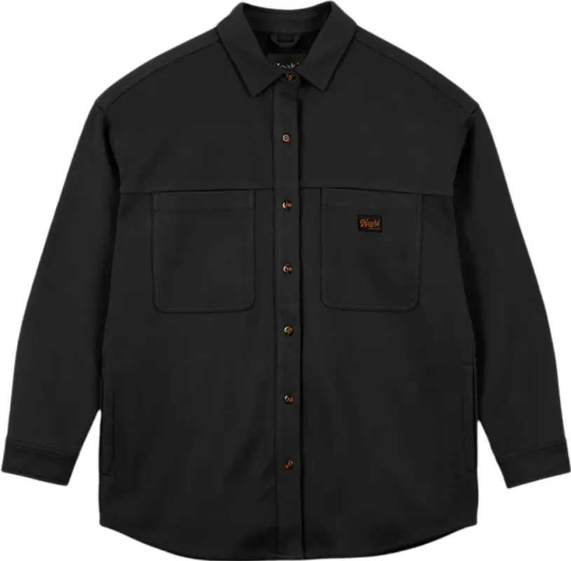 Bay Oversized Shirt - Women's|-|Chemise surdimensionnée Bay - Femme sold by Altitude Sports