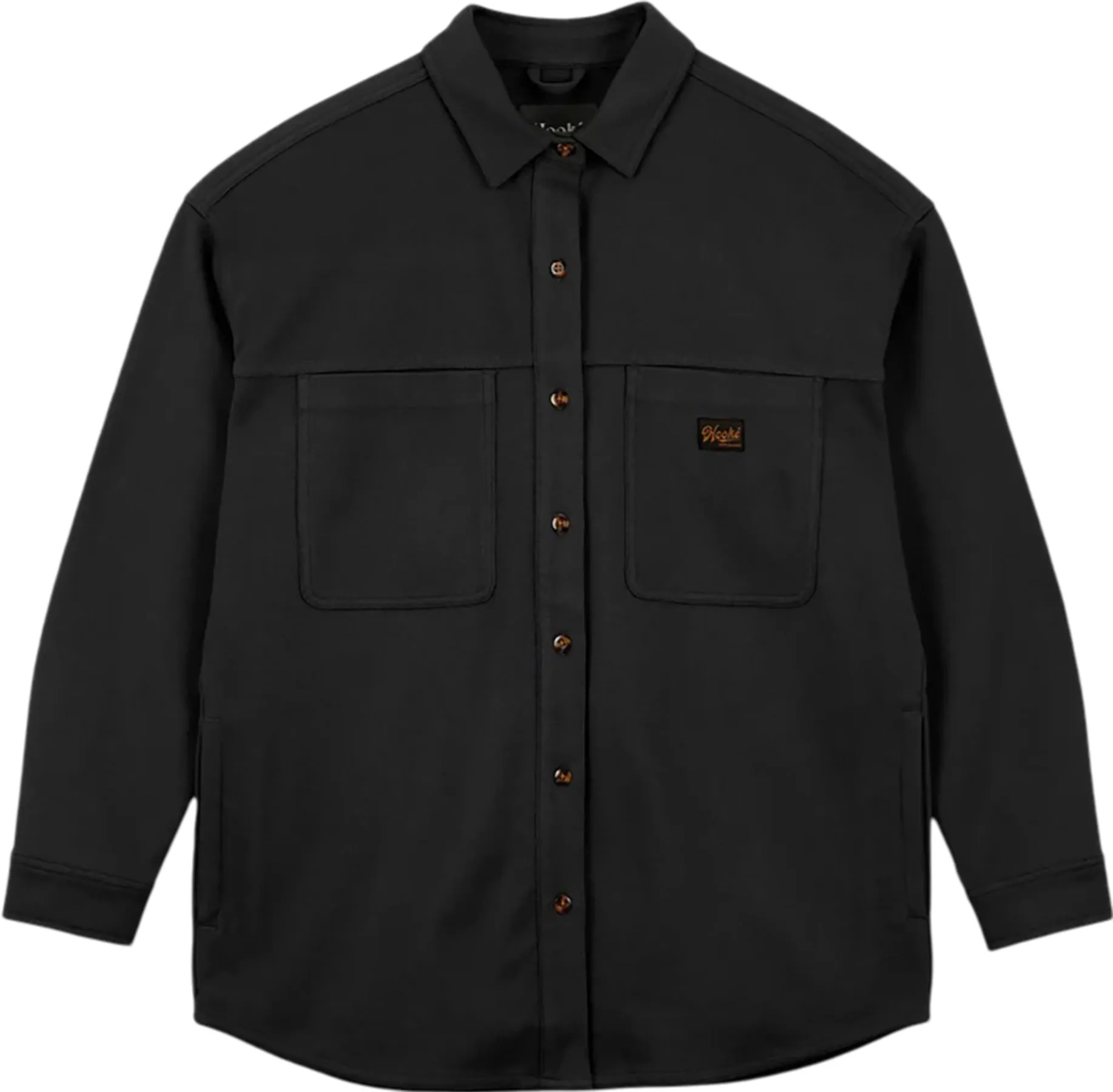 Bay Oversized Shirt - Women's|-|Chemise surdimensionnée Bay - Femme sold by Altitude Sports