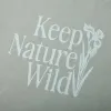 Keep Nature Wild T-Shirt - Women's|-|T-shirt Keep Nature Wild - Femme sold by Altitude Sports