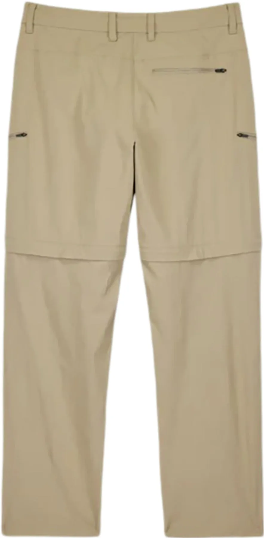Convertible Pants - Men's|-|Pantalon convertible - Homme sold by Altitude Sports product image thumbnail 2