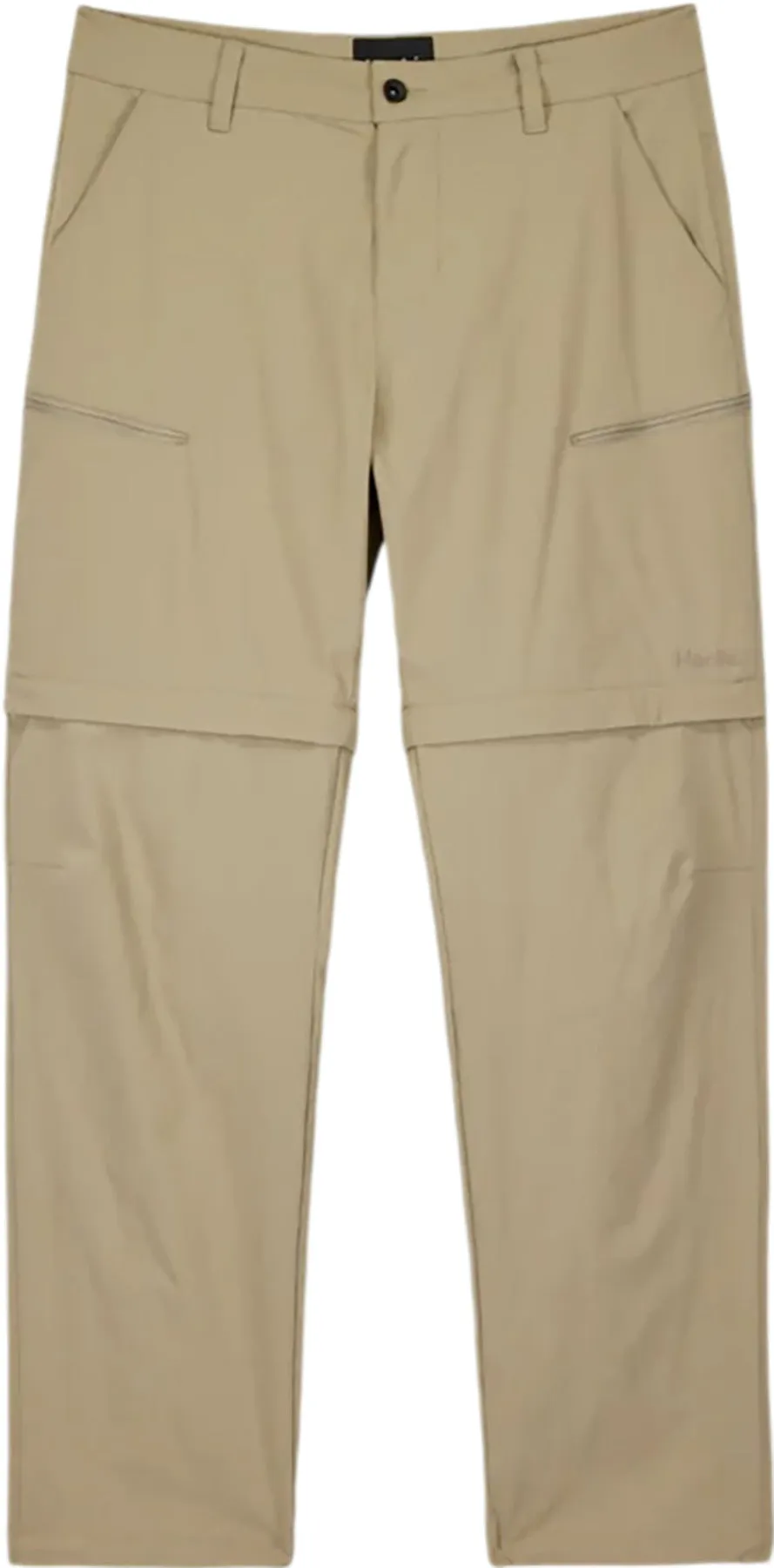 Convertible Pants - Men's|-|Pantalon convertible - Homme sold by Altitude Sports