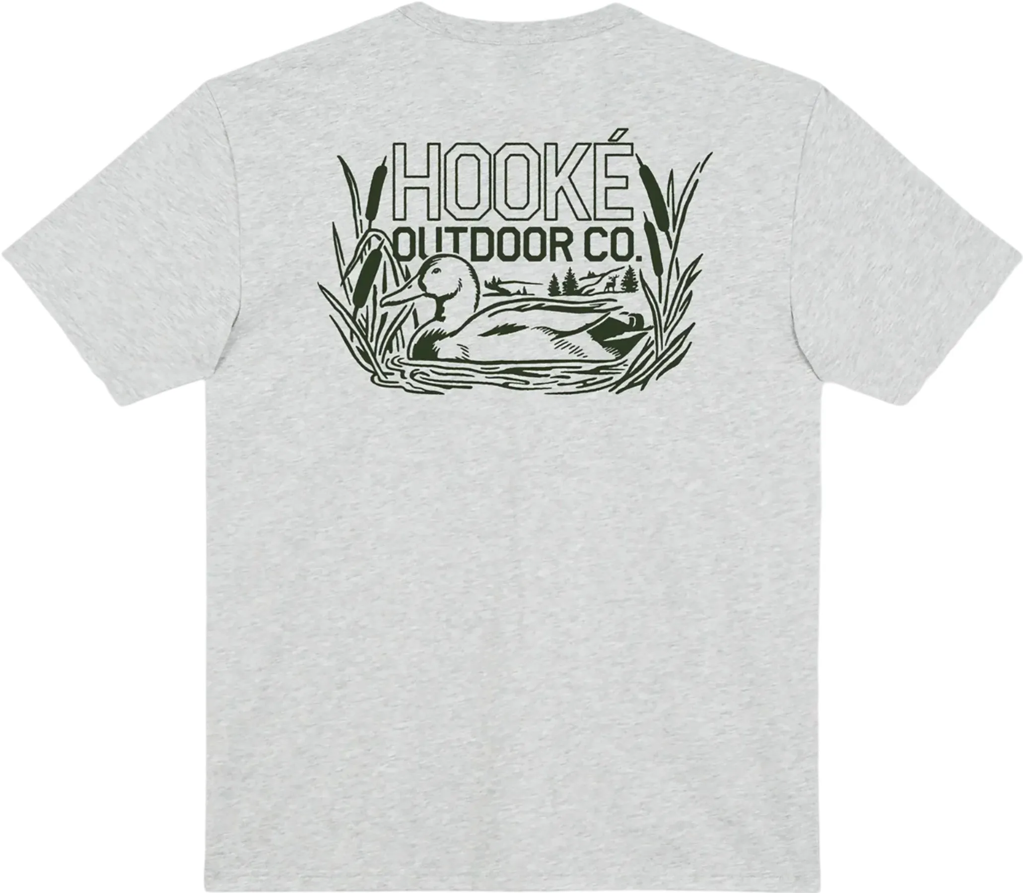 Wild Duck T-Shirt - Men's|-|T-shirt Wild Duck - Homme sold by Altitude Sports product image thumbnail 2